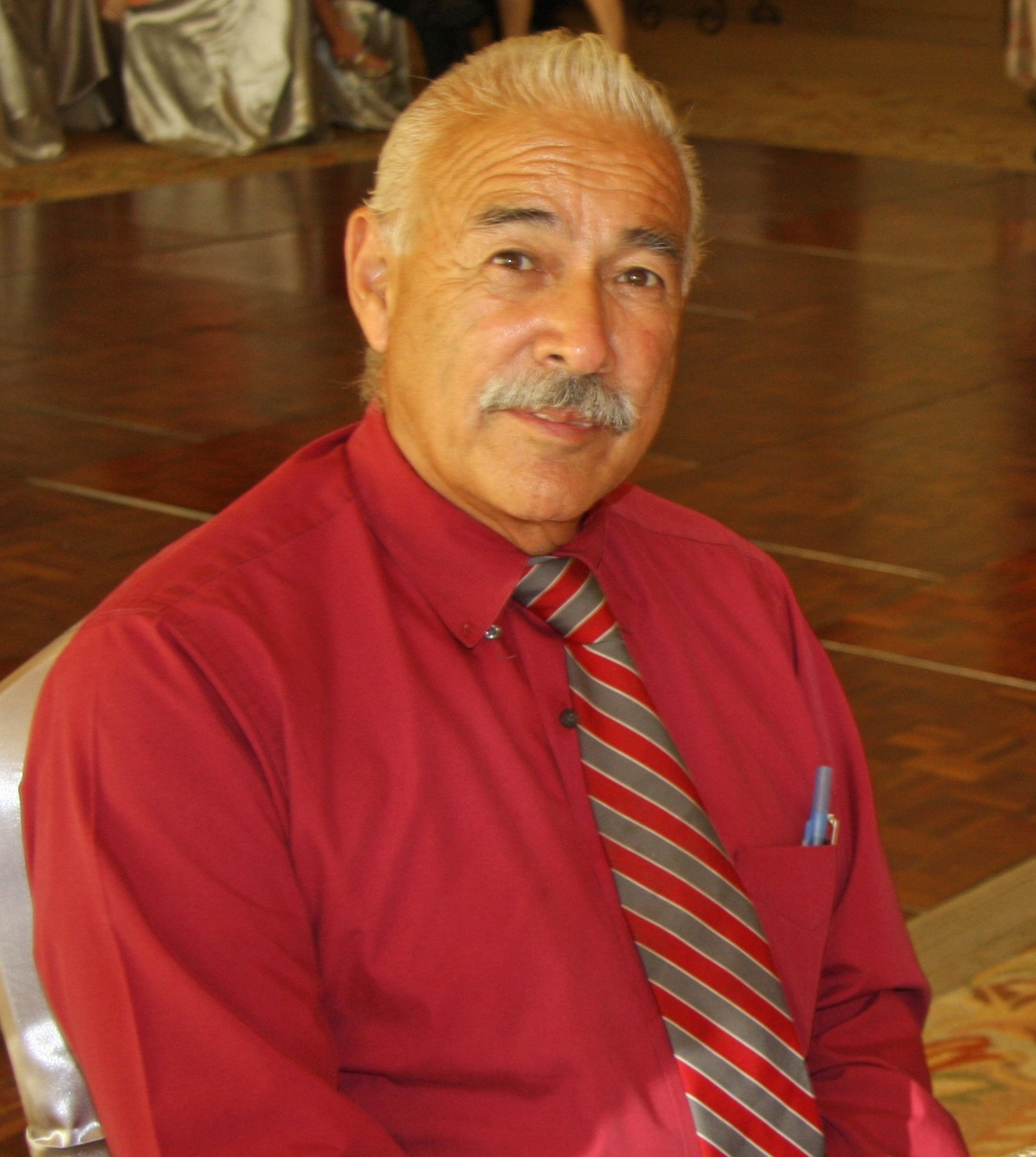 Remembering Miranda Pino: Whittier, Ca Obituary - o1imfb2