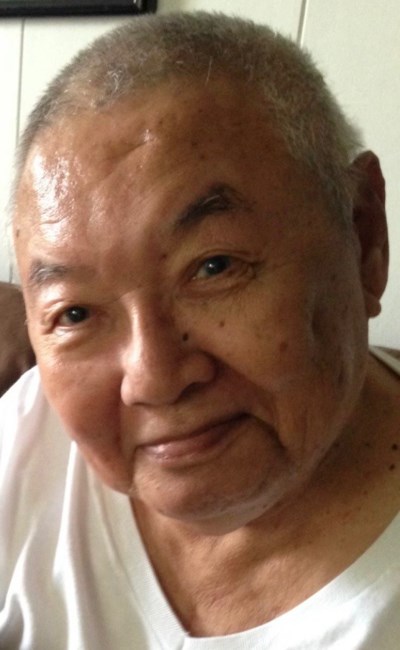 Obituary of Michael Yosua Park Jr.