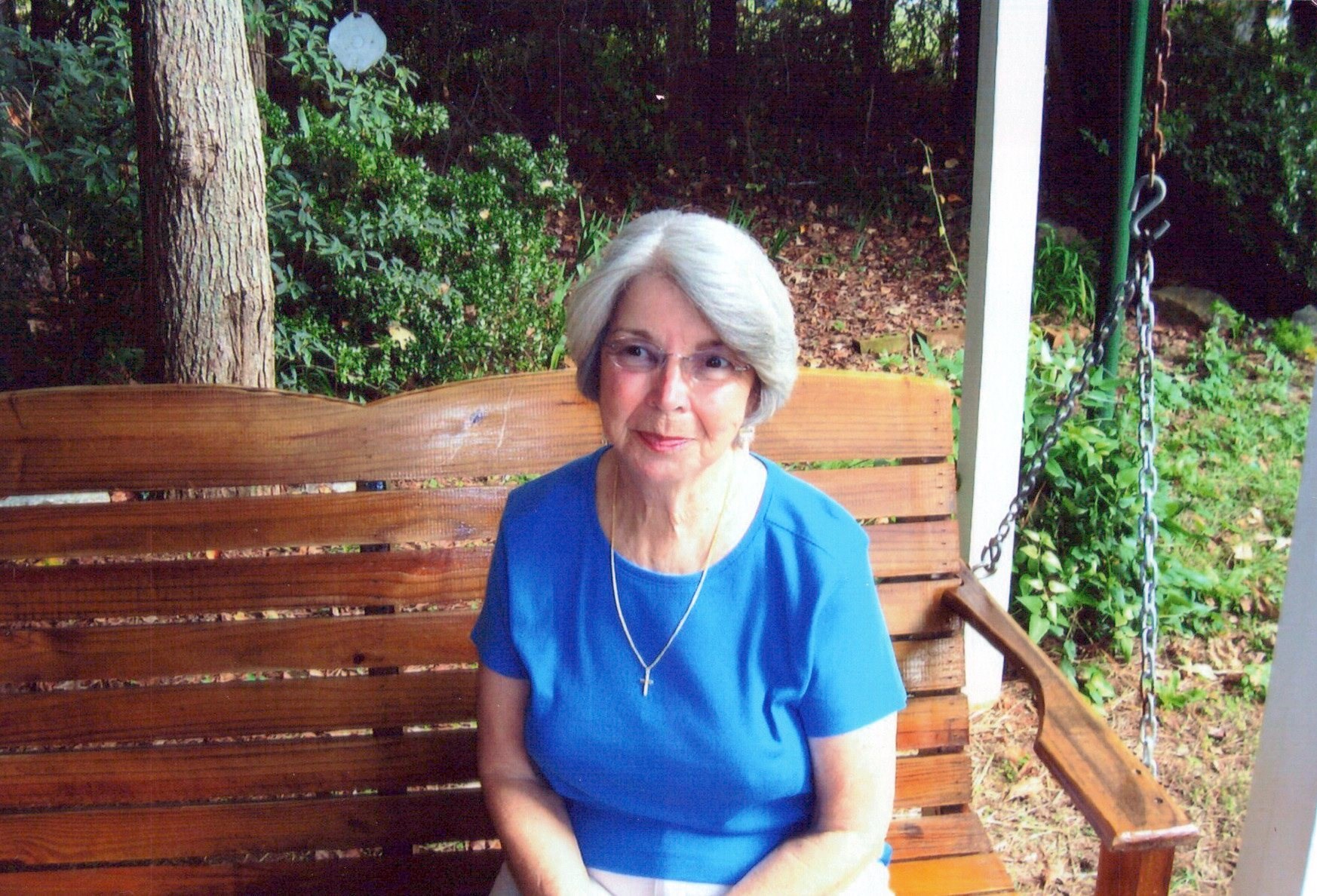 Obituary of Ms. Nannie Wilkerson Johnson