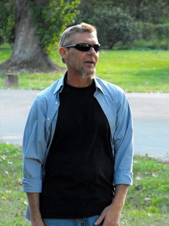 Obituario de Scotty Wayne Gordon