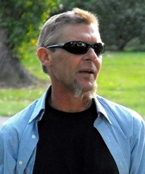 Obituario de Scotty Wayne Gordon