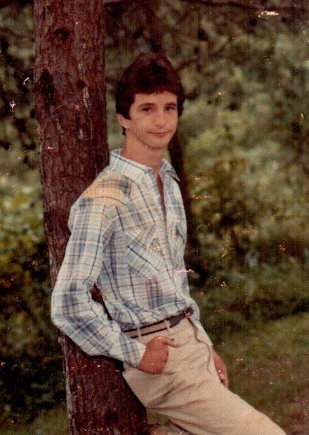 Obituary of Toby Darrell Elkes Jr.