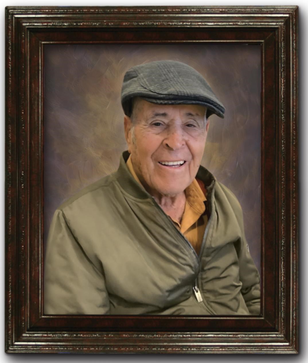 Obituary of JGuadalupe Macias Cruz