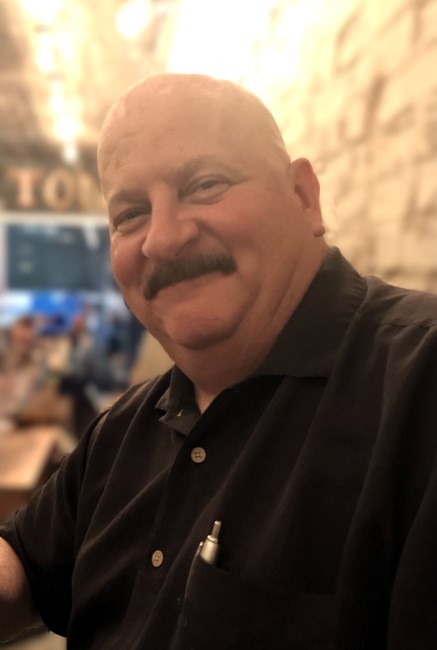 Obituary of Bruce Teall Gormley