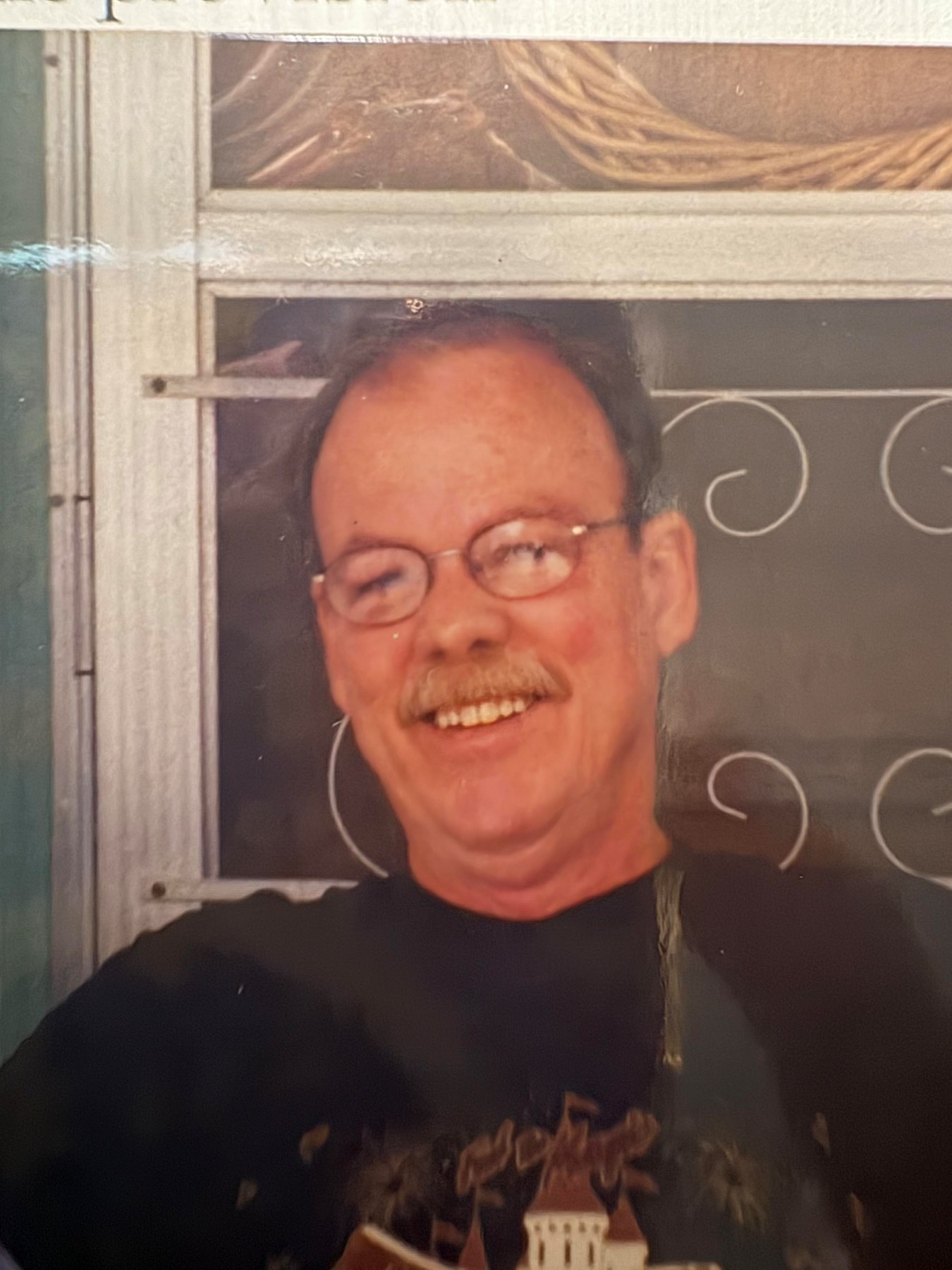 Obituario de Ralph "Ed" Edward Ayers