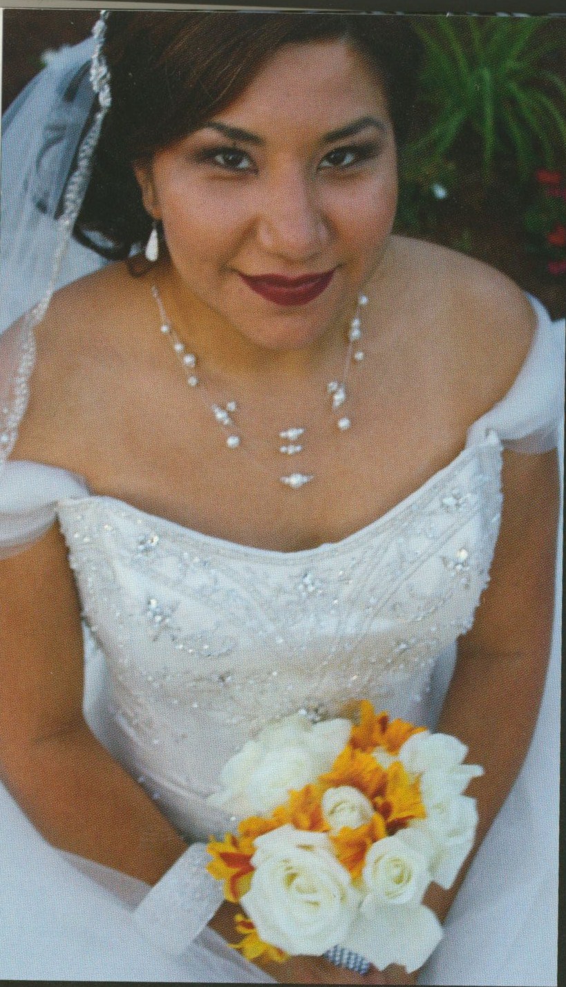 Obituario de Roberta Antoinette Sanchez