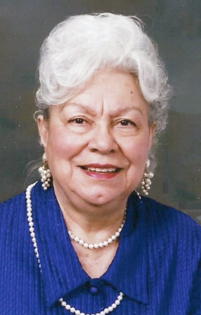 Obituary of Wilma Holtz Jennings