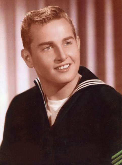 Obituary of Robert E. Churchill