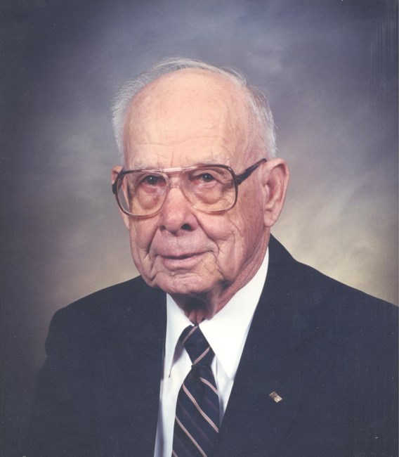 Obituary of Harry Dale Dixon Sr.
