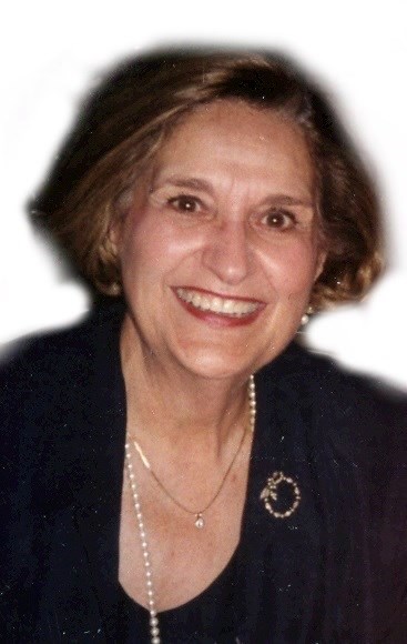 Obituary of Maria L. Perna