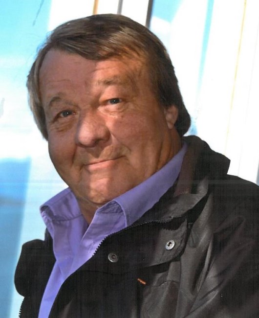 Obituary of Gregory Raymond Siebert