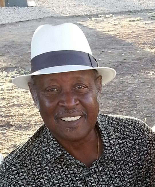 Obituary of John H. Fowler Jr.