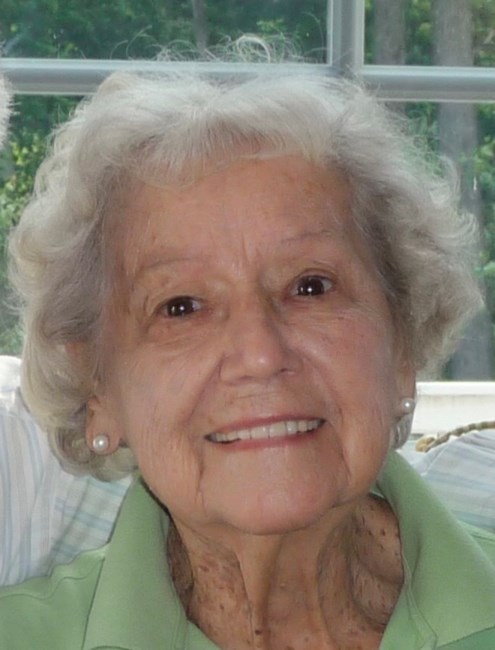Obituary of Lucille M. Zentz