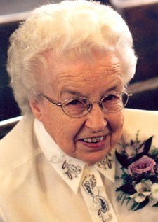 Obituary of Vernice L Myers