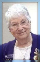 Obituary of Marilyn Elizabeth Heise