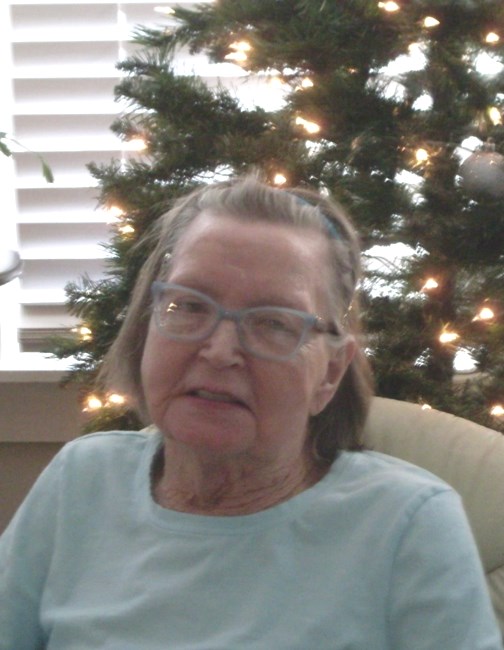 Obituary of Marie Hayes