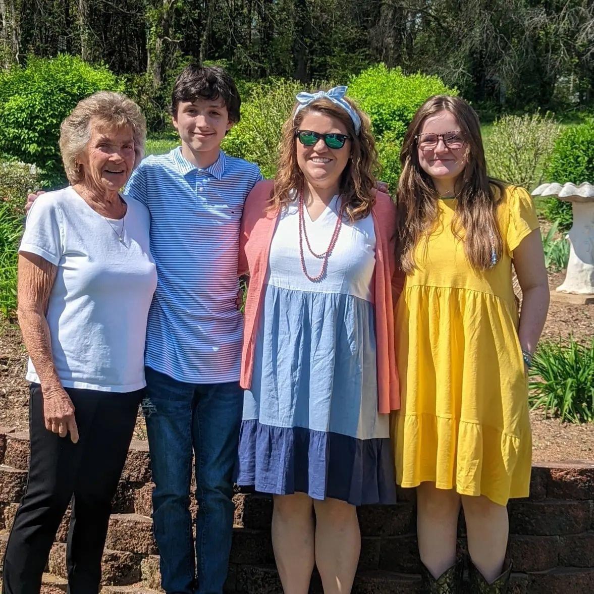 Obituary of Shirley Clay (Rupard) Brown