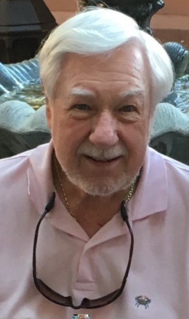 Obituary of Benjamin Waller Hutcheson