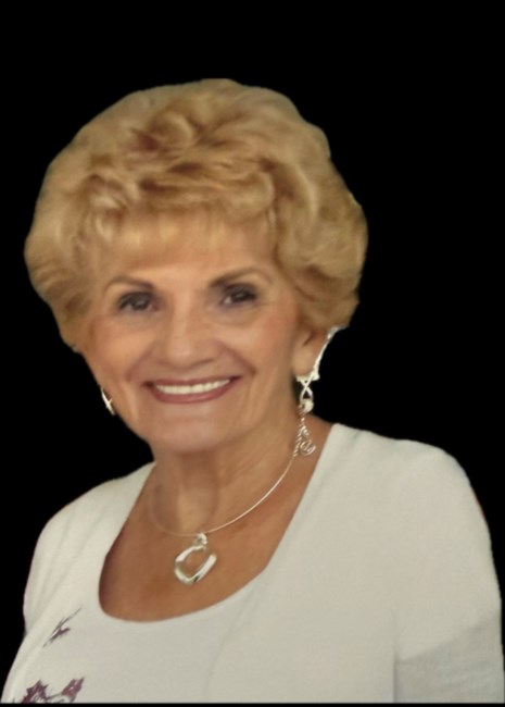 Obituary of Barbara Ann Cofino