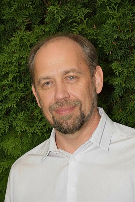 Avis de décès de Yuriy Chaus