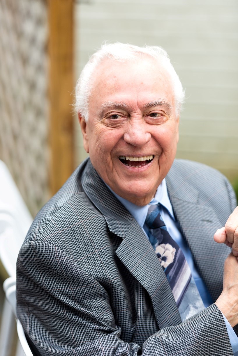 Obituary of Rocco J. Budani