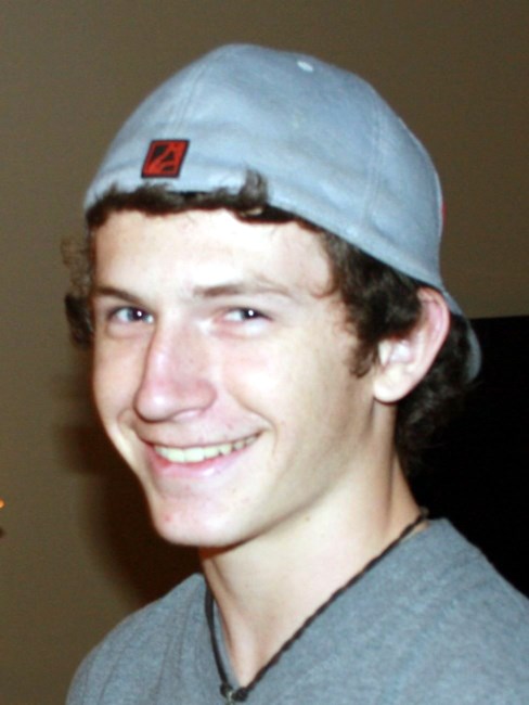 Avis de décès de Nicholas Niko Raymond Jones