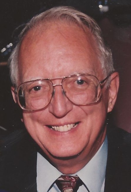 Obituary of Charles "Chuck" McDonough