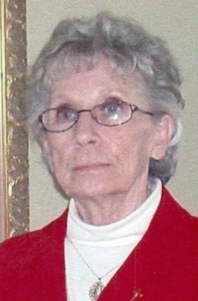 Obituary of Carol S. Benton