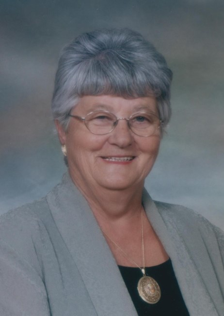 Obituary of Rita Sauve