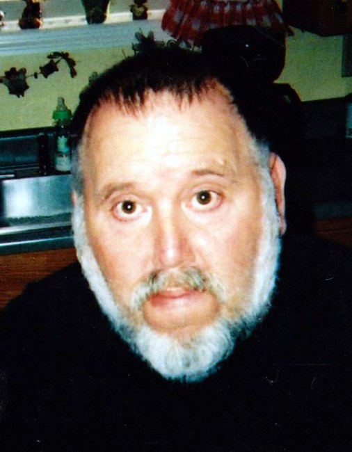 Obituary of Robert R. Bouchey Sr.