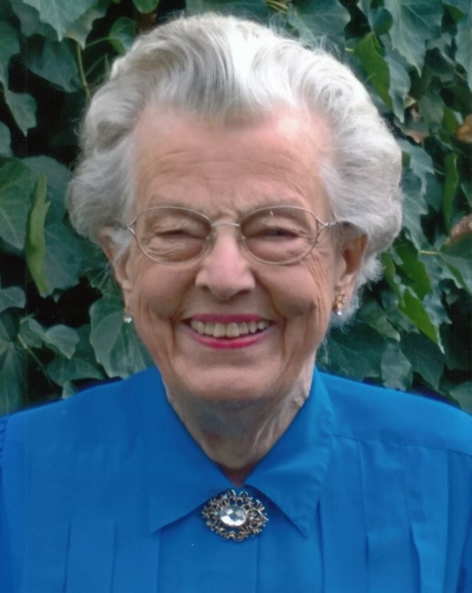 Obituary of Rose Marie Avery