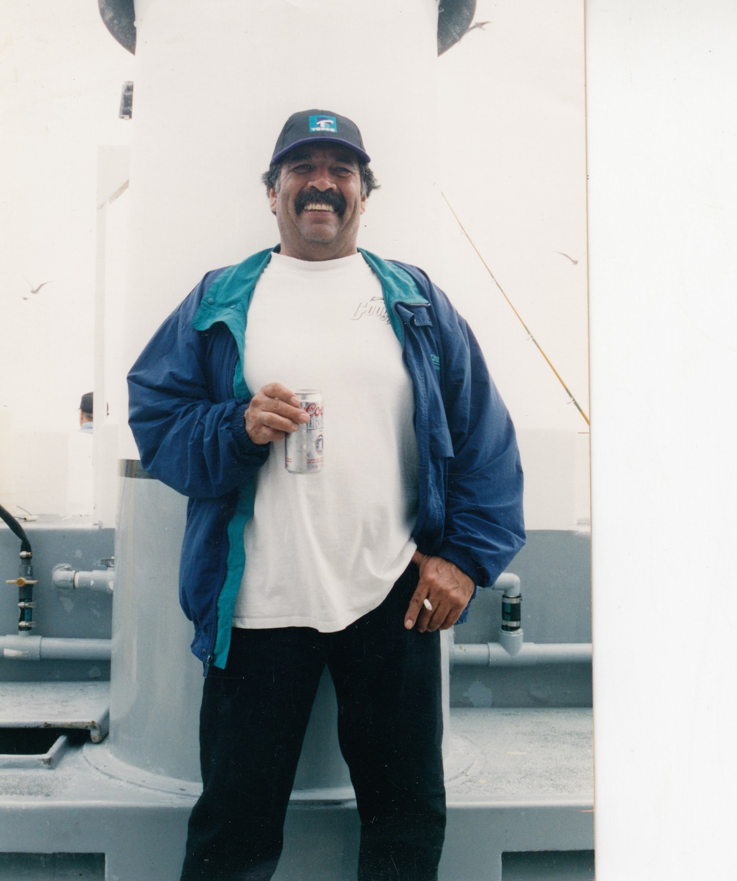 Obituary of John Manual Loya