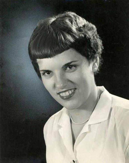 Obituary of Norma Gail Cox