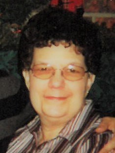 Obituary of Shelba J Fitzgerald