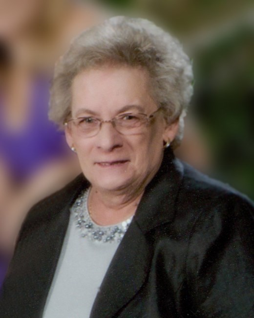 Obituary of Dianne Marie Sundvall