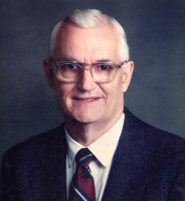 Obituary of Gordon Albert Leiter