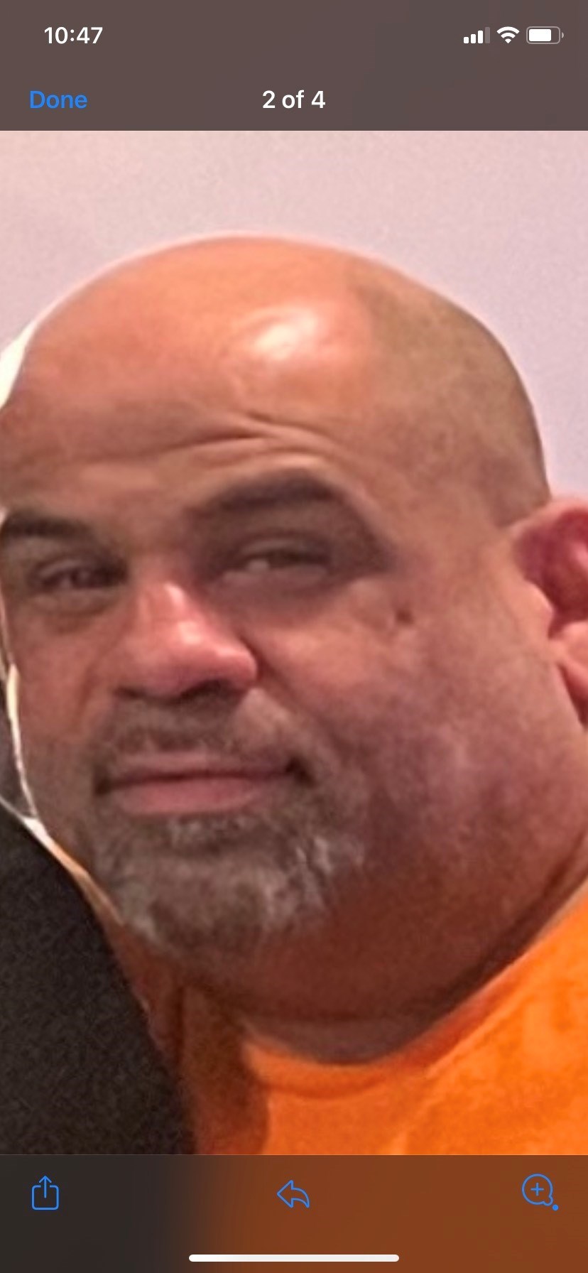 Obituary of Carlismar Azevedo Jr.