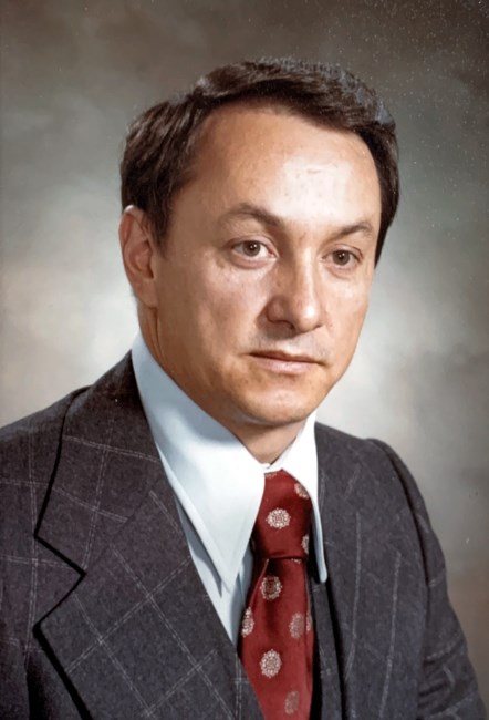 Obituario de Alfredo Granado