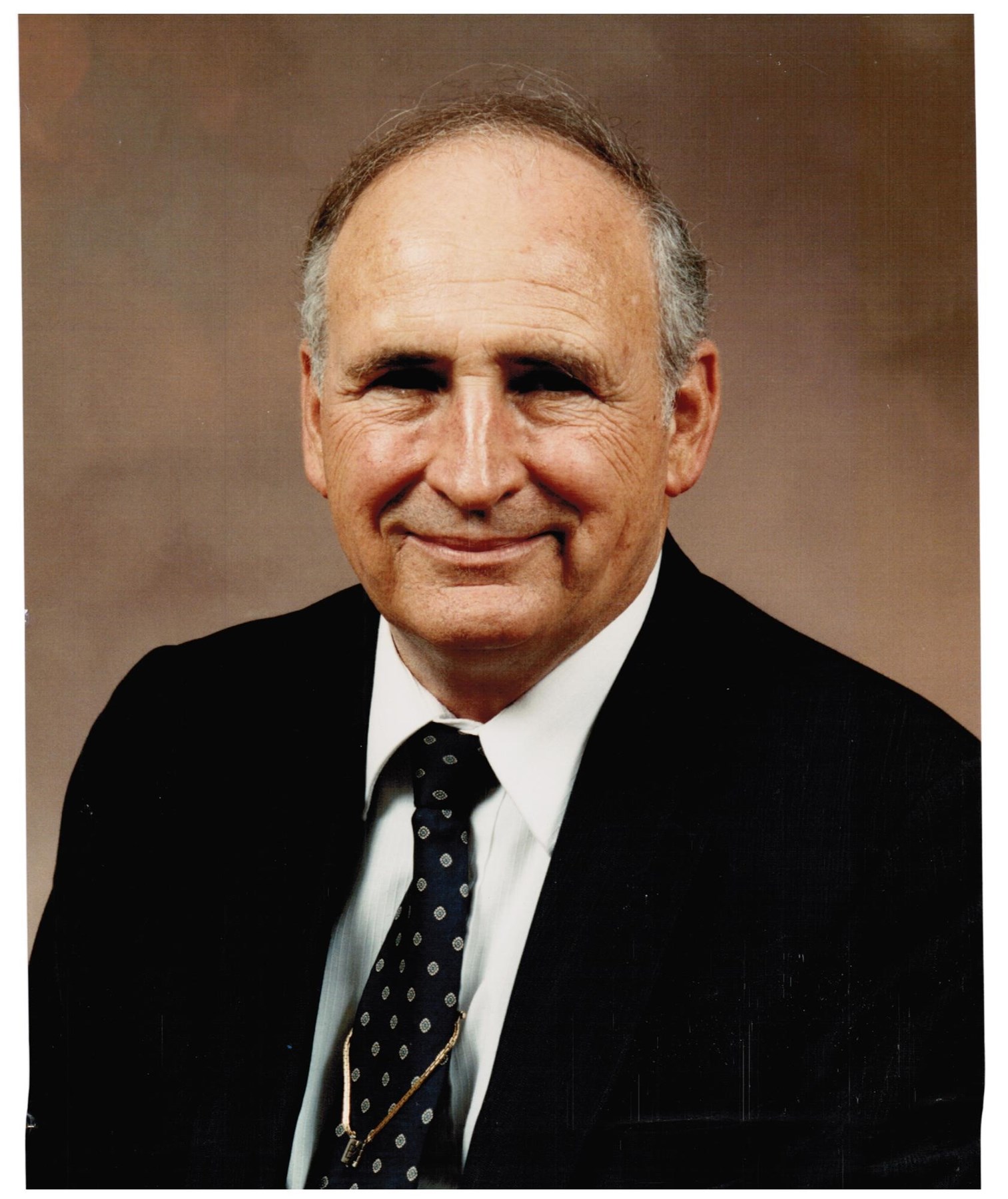 Avis de décès de Frank D Donovan