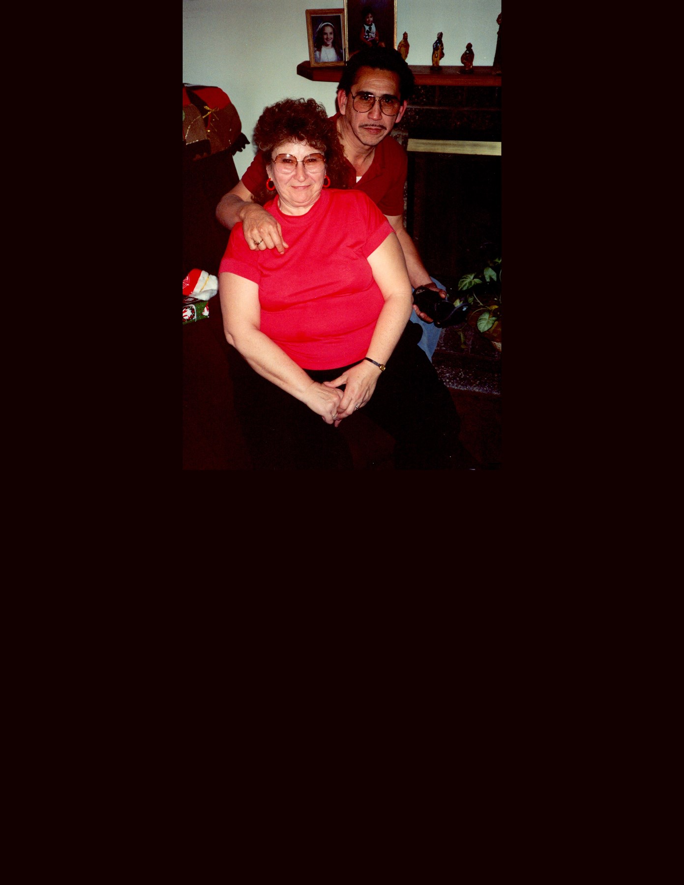 Obituario de Santiago Martinez Rodriguez