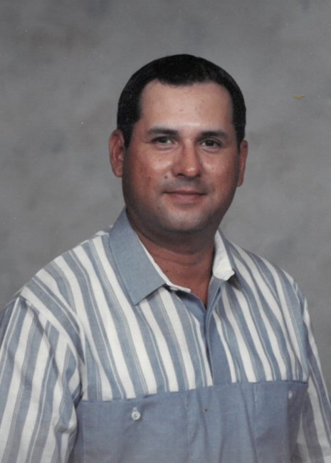 Avis de décès de Paul P. Lopez Jr.