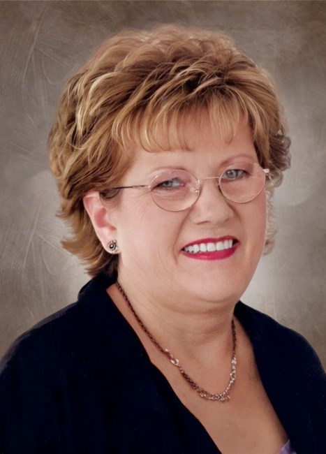 Obituary of Stella Perron née Cotton