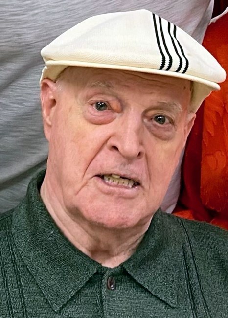 Obituary of Melvin Eugene Johnson