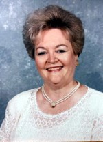 Shirley Moore