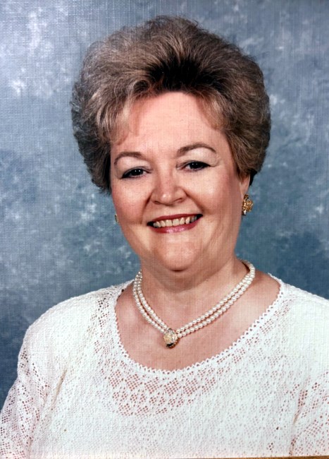 Obituary of Shirley Marie (Cook) Moore