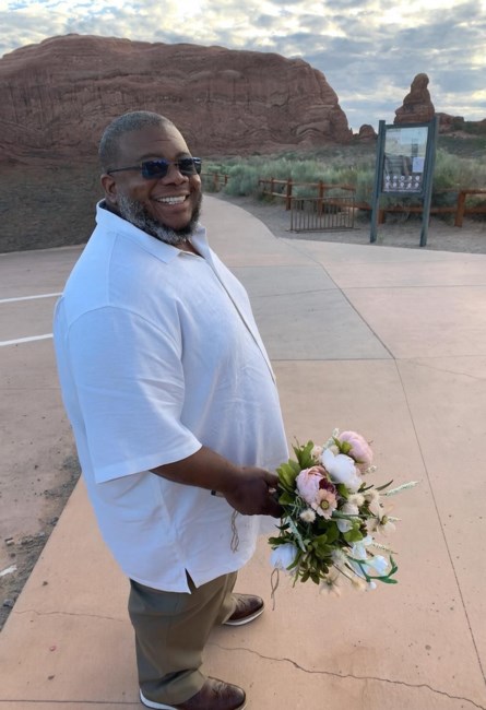 Obituary of Shariff Ameem Lewis