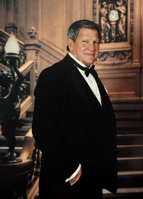 Obituary of John R Beach