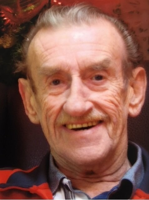 Obituary of Ronald Frederick Clark