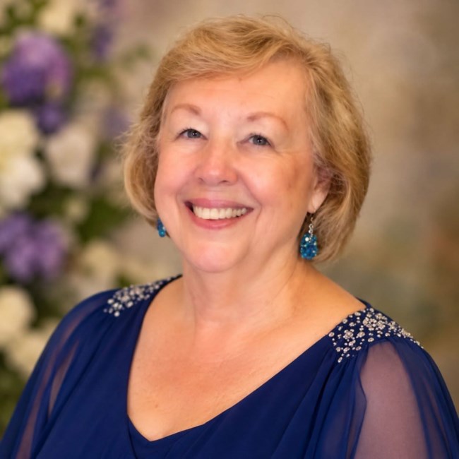 Obituary of Marlene Harrington