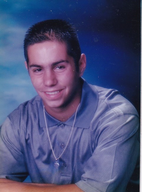 Obituary of Romero Enrique Huitron
